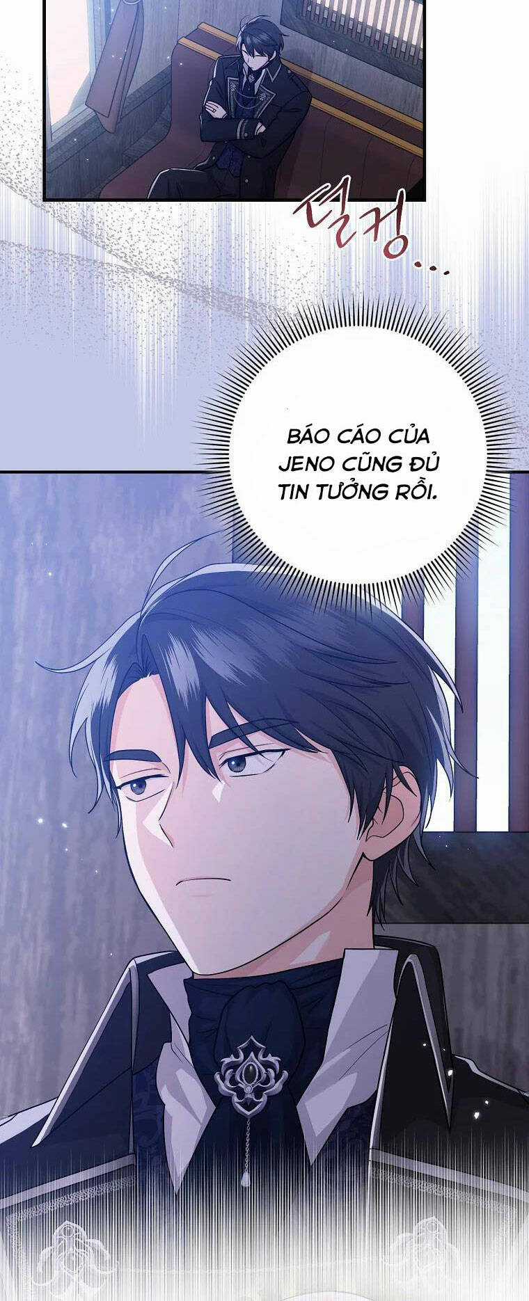 Tôi Đã Diễn Tròn Vai Một Đứa Con Gái Nuôi Chapter 15 trang 66