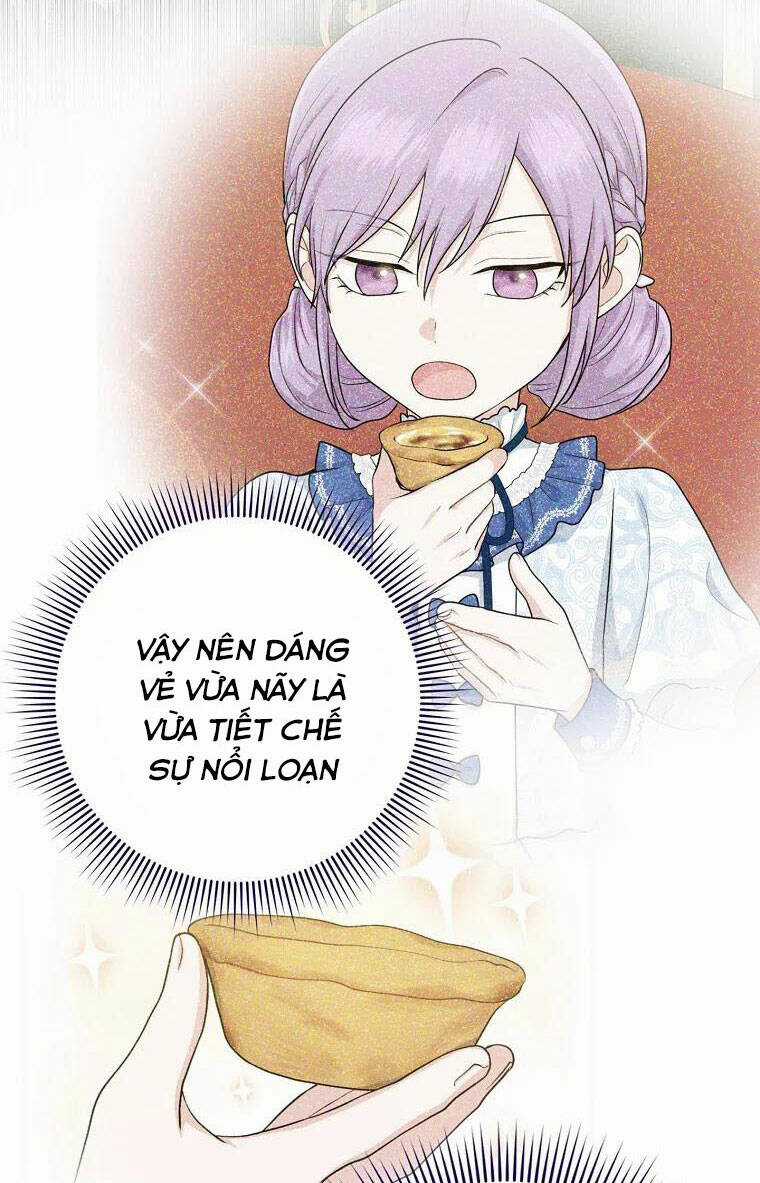 Tôi Đã Diễn Tròn Vai Một Đứa Con Gái Nuôi Chapter 15 trang 67