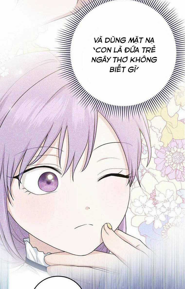 Tôi Đã Diễn Tròn Vai Một Đứa Con Gái Nuôi Chapter 15 trang 68