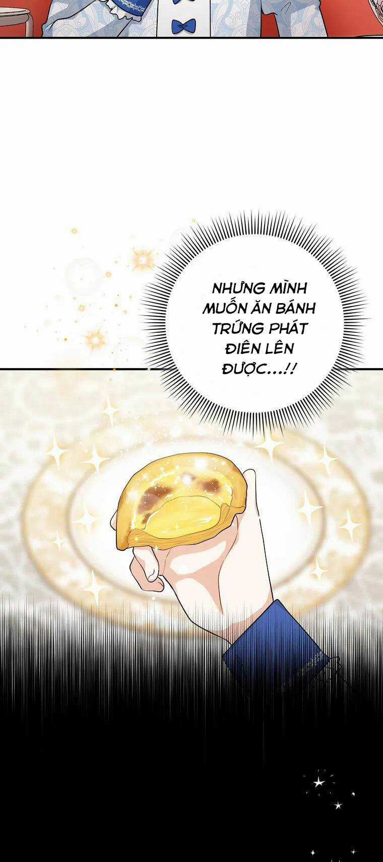 Tôi Đã Diễn Tròn Vai Một Đứa Con Gái Nuôi Chapter 15 trang 7