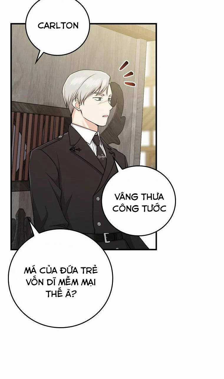 Tôi Đã Diễn Tròn Vai Một Đứa Con Gái Nuôi Chapter 15 trang 70