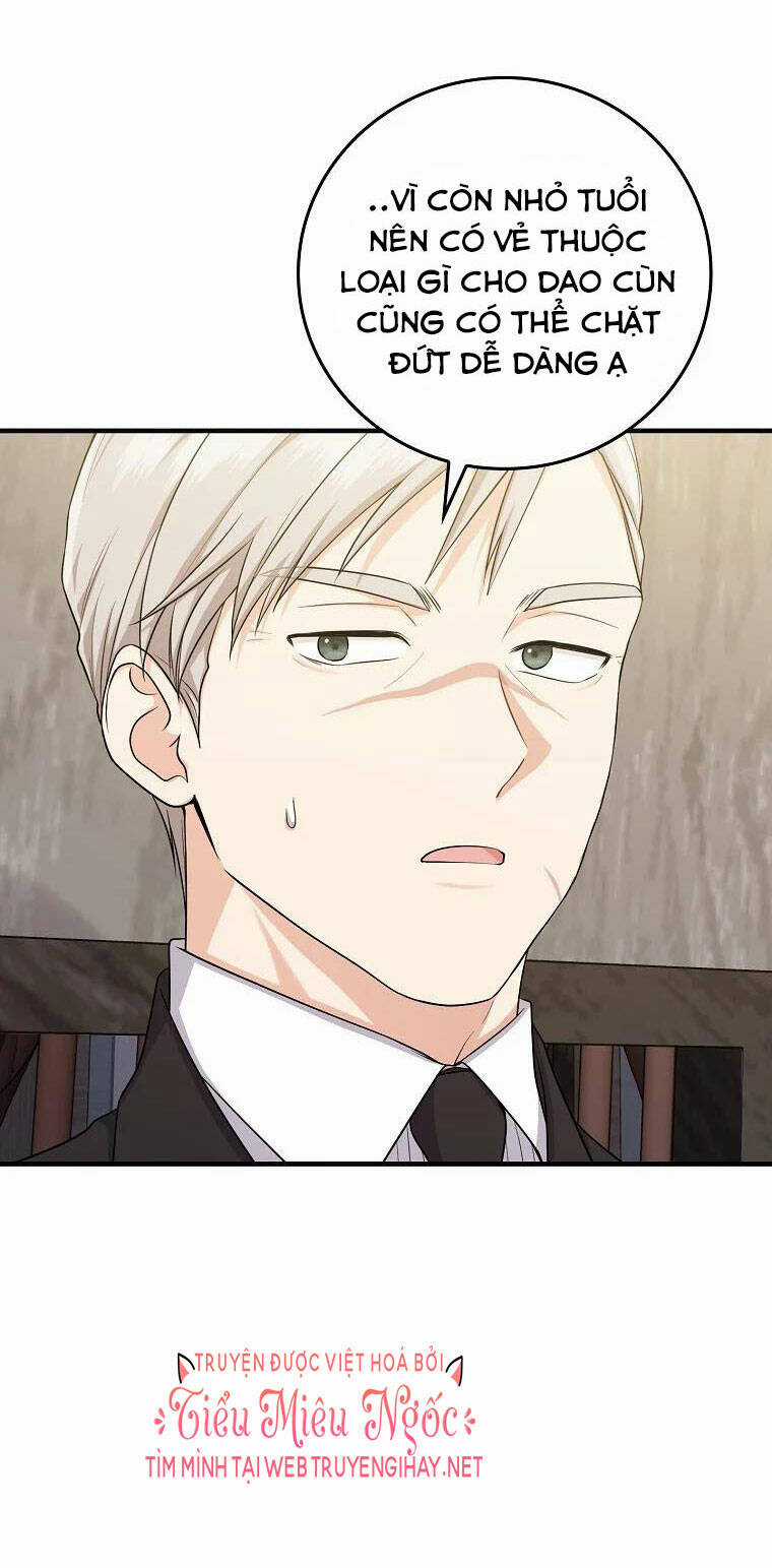 Tôi Đã Diễn Tròn Vai Một Đứa Con Gái Nuôi Chapter 15 trang 71