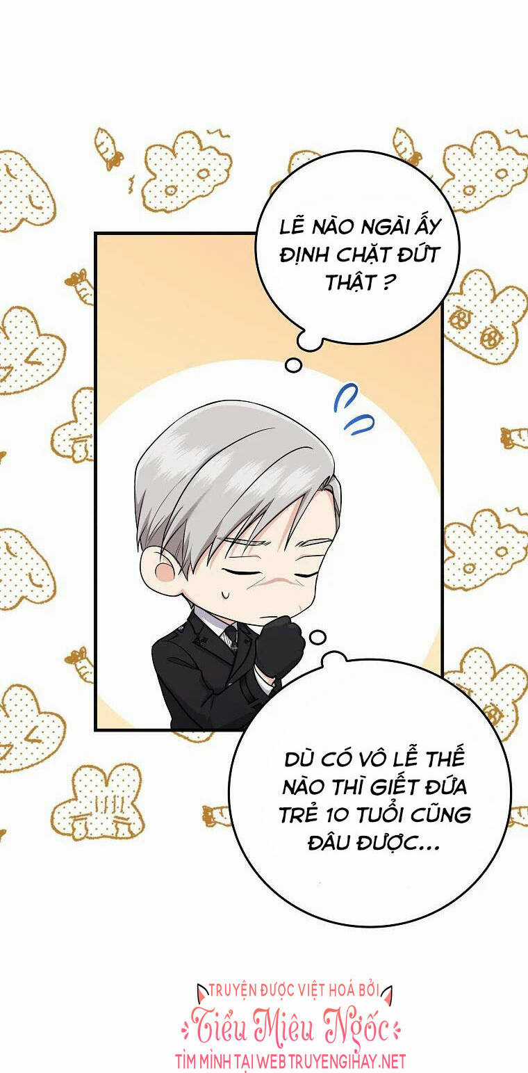 Tôi Đã Diễn Tròn Vai Một Đứa Con Gái Nuôi Chapter 15 trang 72