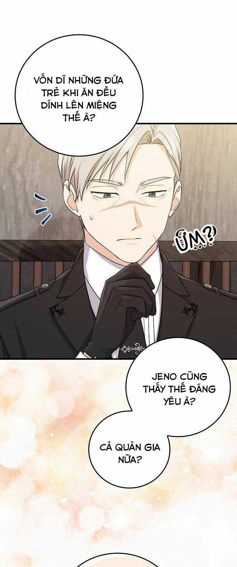 Tôi Đã Diễn Tròn Vai Một Đứa Con Gái Nuôi Chapter 15 trang 73