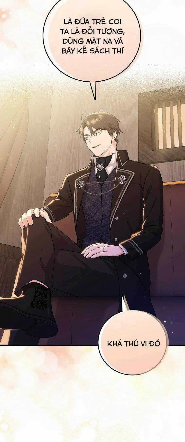 Tôi Đã Diễn Tròn Vai Một Đứa Con Gái Nuôi Chapter 15 trang 74