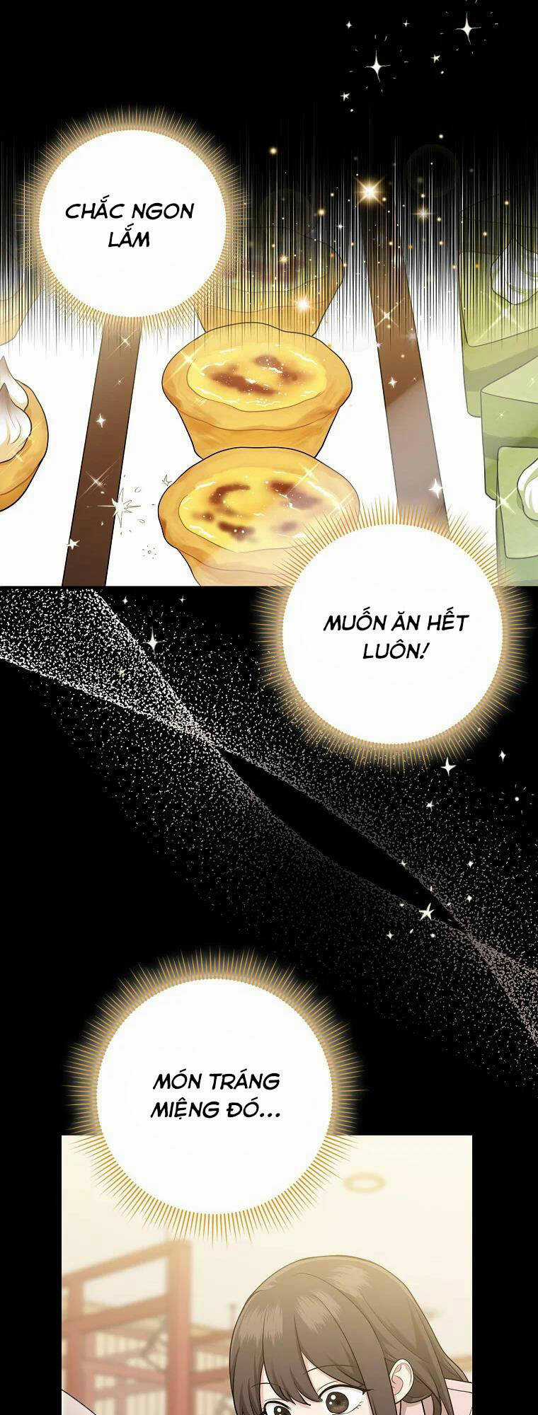 Tôi Đã Diễn Tròn Vai Một Đứa Con Gái Nuôi Chapter 15 trang 8