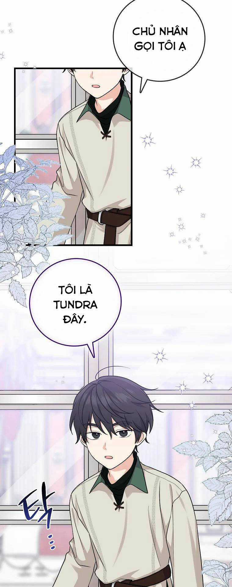 Tôi Đã Diễn Tròn Vai Một Đứa Con Gái Nuôi Chapter 16 trang 10