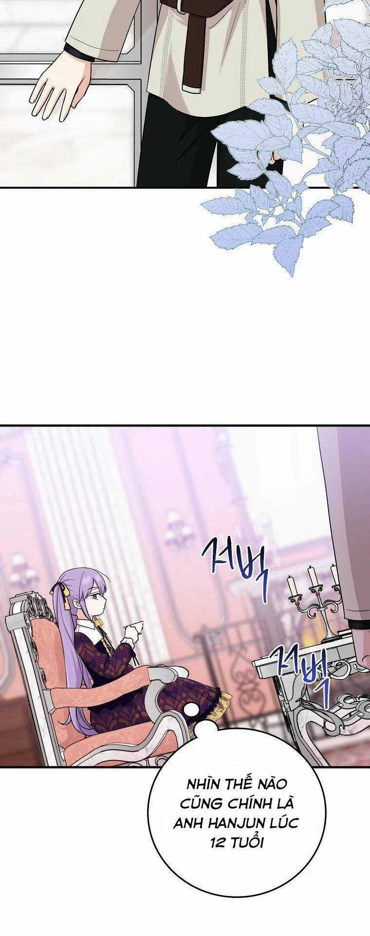 Tôi Đã Diễn Tròn Vai Một Đứa Con Gái Nuôi Chapter 16 trang 11