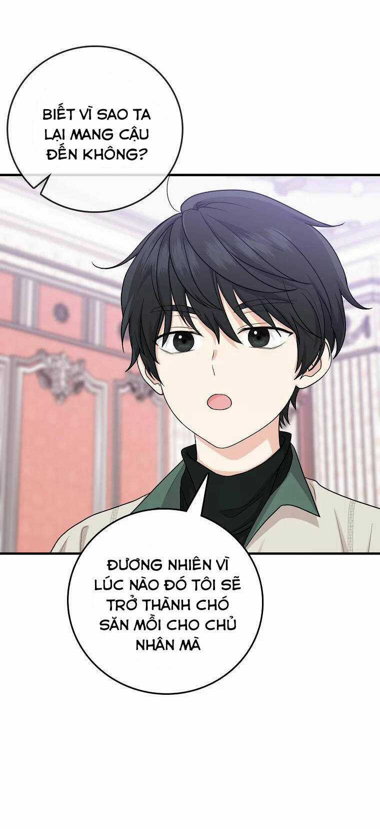 Tôi Đã Diễn Tròn Vai Một Đứa Con Gái Nuôi Chapter 16 trang 13