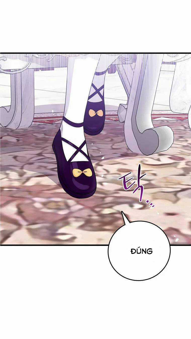 Tôi Đã Diễn Tròn Vai Một Đứa Con Gái Nuôi Chapter 16 trang 14