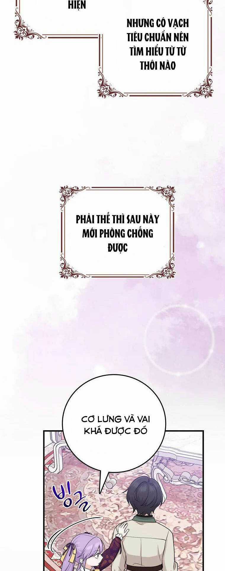 Tôi Đã Diễn Tròn Vai Một Đứa Con Gái Nuôi Chapter 16 trang 19