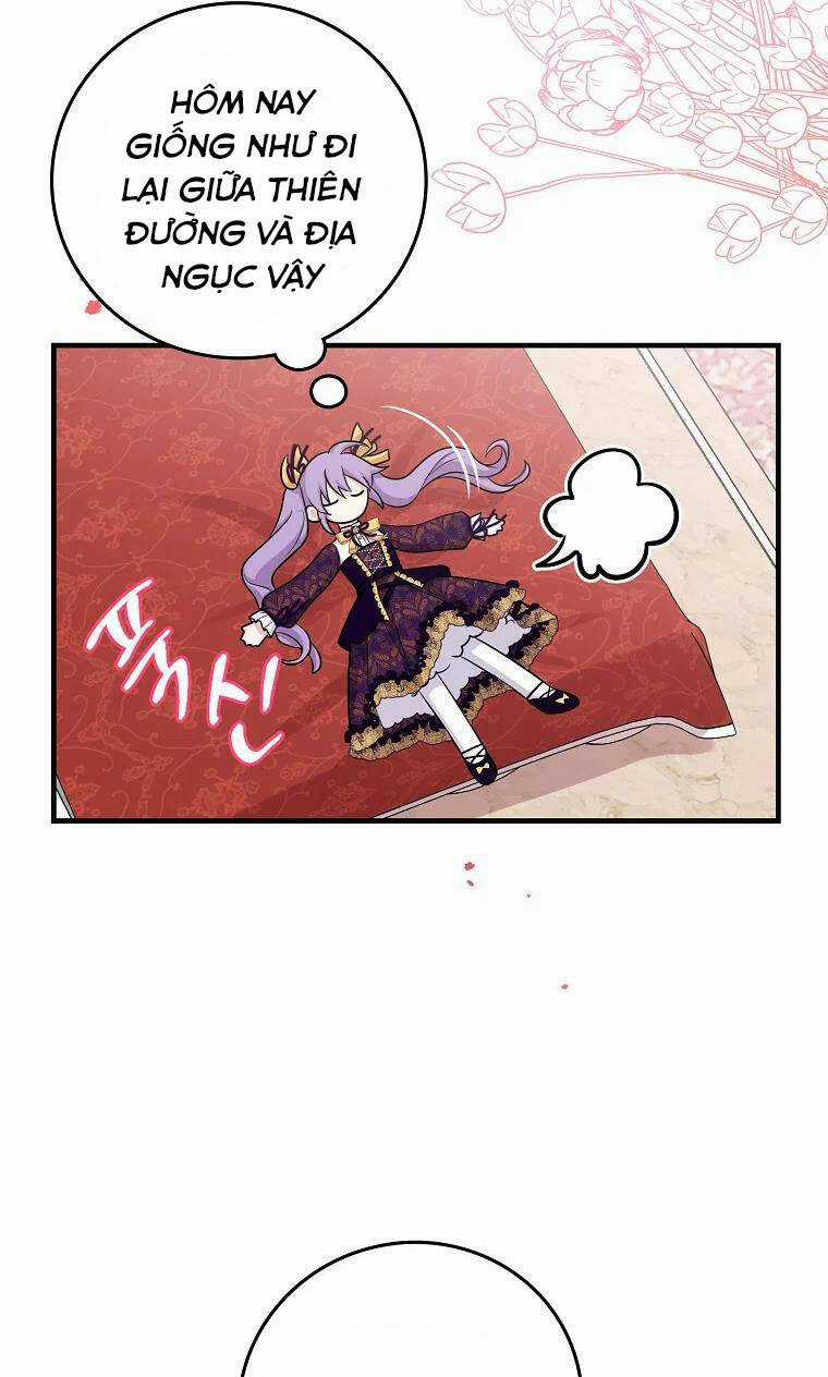 Tôi Đã Diễn Tròn Vai Một Đứa Con Gái Nuôi Chapter 16 trang 2