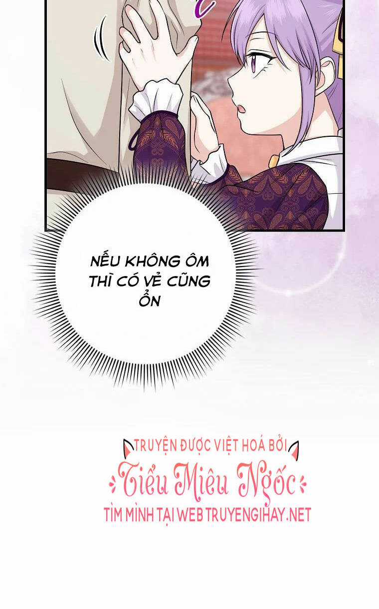 Tôi Đã Diễn Tròn Vai Một Đứa Con Gái Nuôi Chapter 16 trang 22