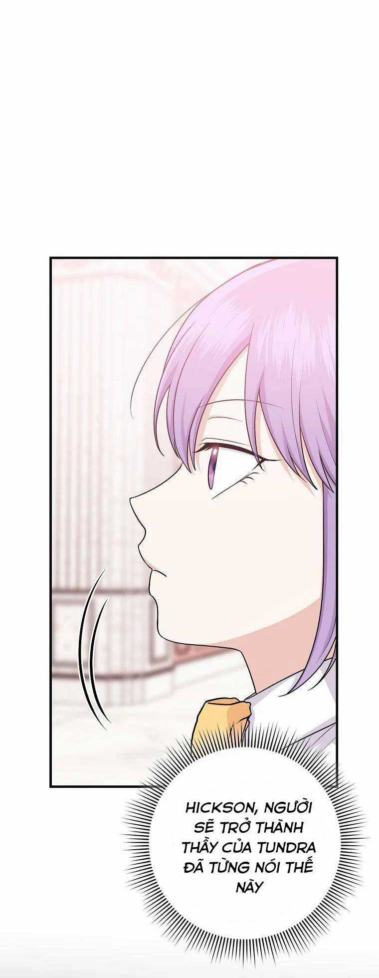 Tôi Đã Diễn Tròn Vai Một Đứa Con Gái Nuôi Chapter 16 trang 28