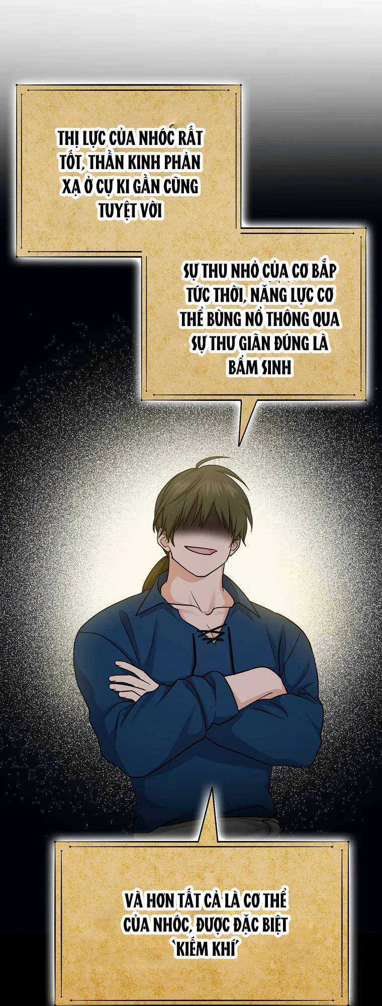 Tôi Đã Diễn Tròn Vai Một Đứa Con Gái Nuôi Chapter 16 trang 29