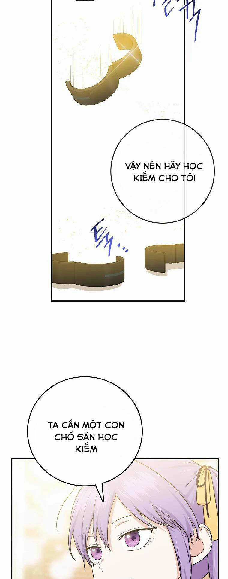 Tôi Đã Diễn Tròn Vai Một Đứa Con Gái Nuôi Chapter 16 trang 35