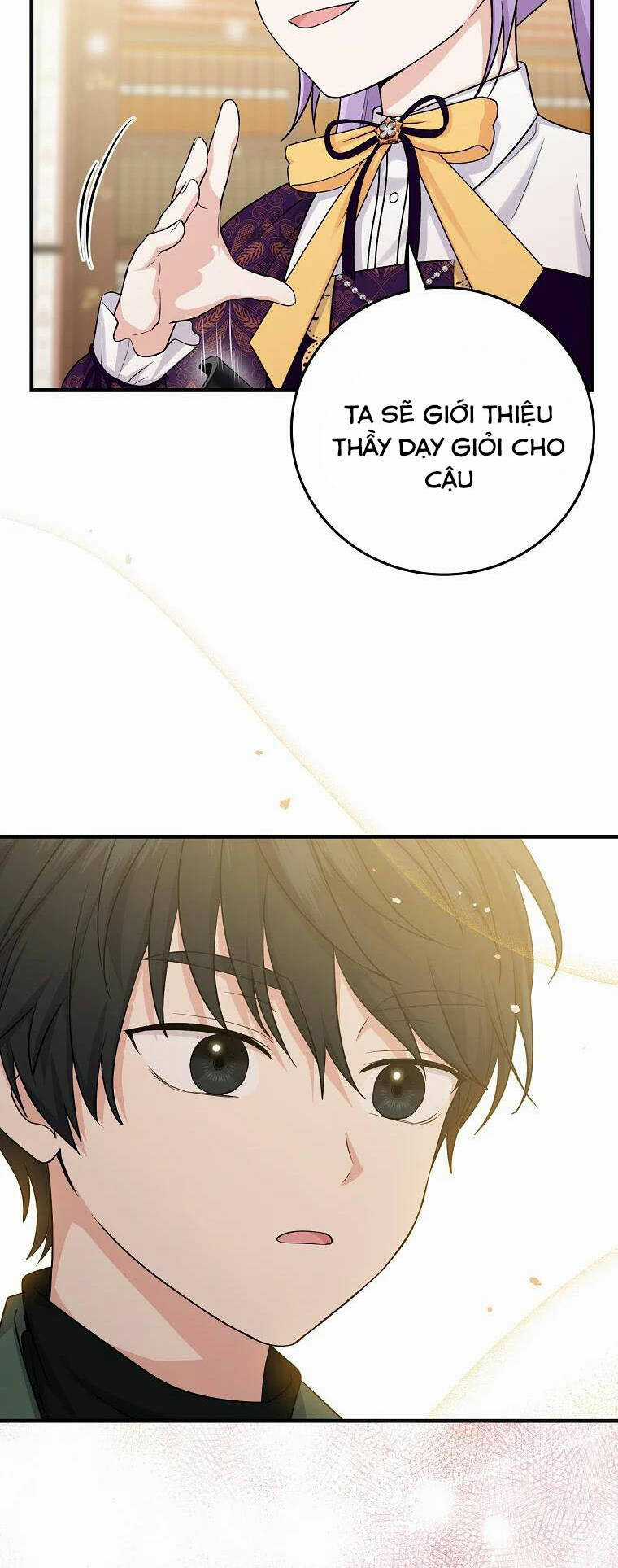 Tôi Đã Diễn Tròn Vai Một Đứa Con Gái Nuôi Chapter 16 trang 36