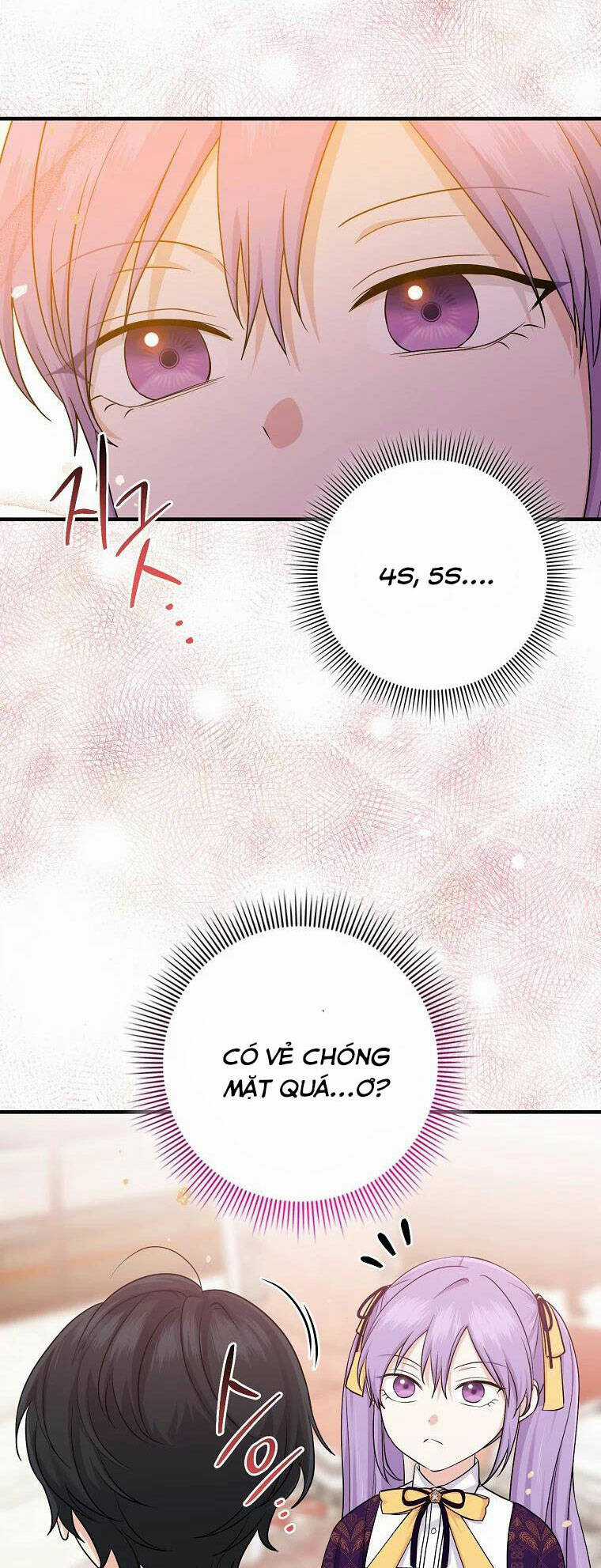 Tôi Đã Diễn Tròn Vai Một Đứa Con Gái Nuôi Chapter 16 trang 37