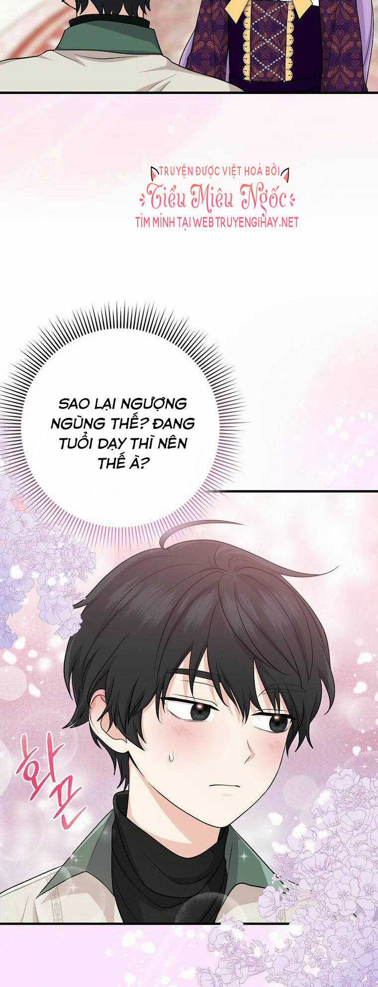 Tôi Đã Diễn Tròn Vai Một Đứa Con Gái Nuôi Chapter 16 trang 38