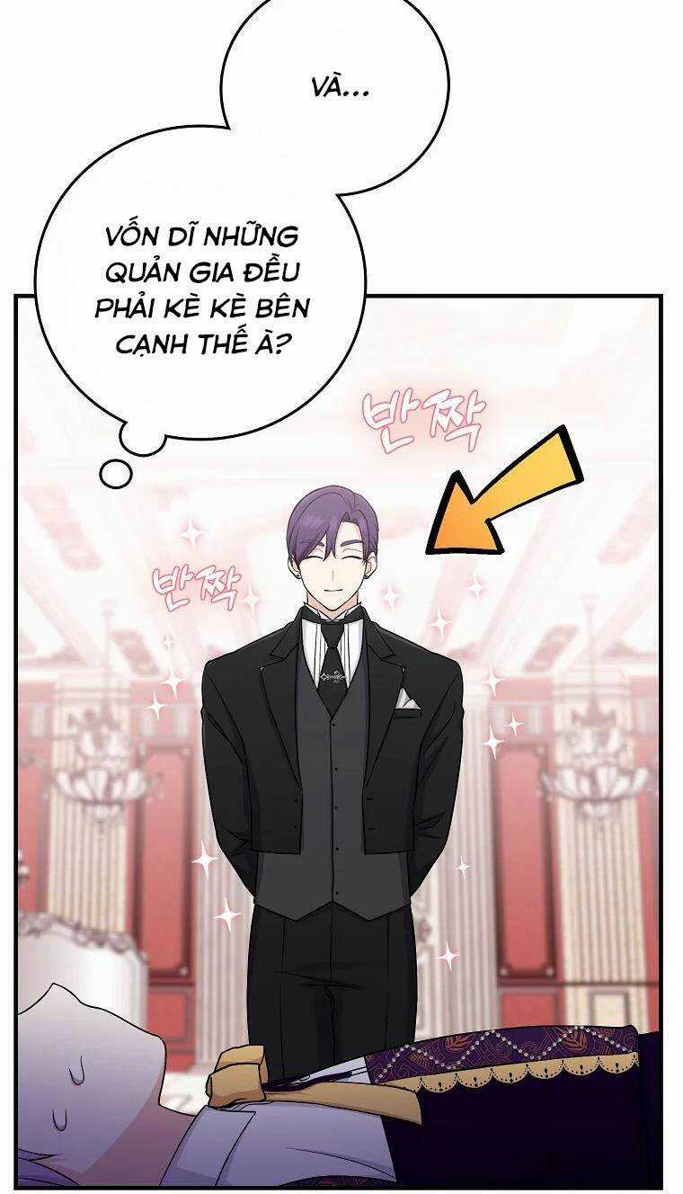 Tôi Đã Diễn Tròn Vai Một Đứa Con Gái Nuôi Chapter 16 trang 4