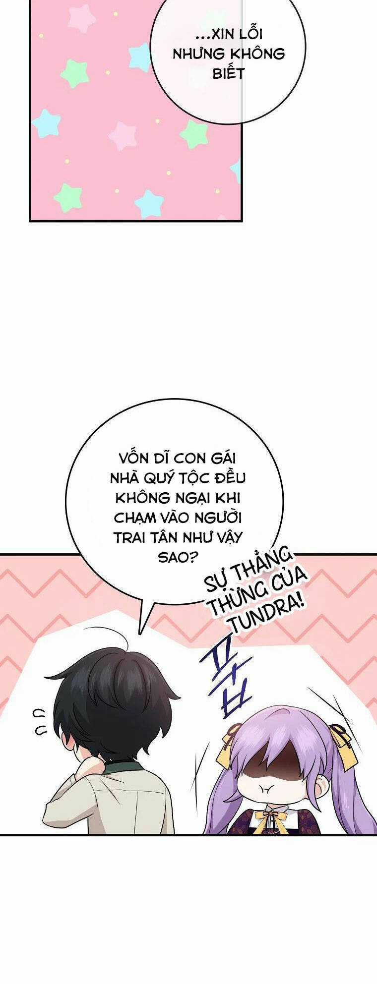 Tôi Đã Diễn Tròn Vai Một Đứa Con Gái Nuôi Chapter 16 trang 40