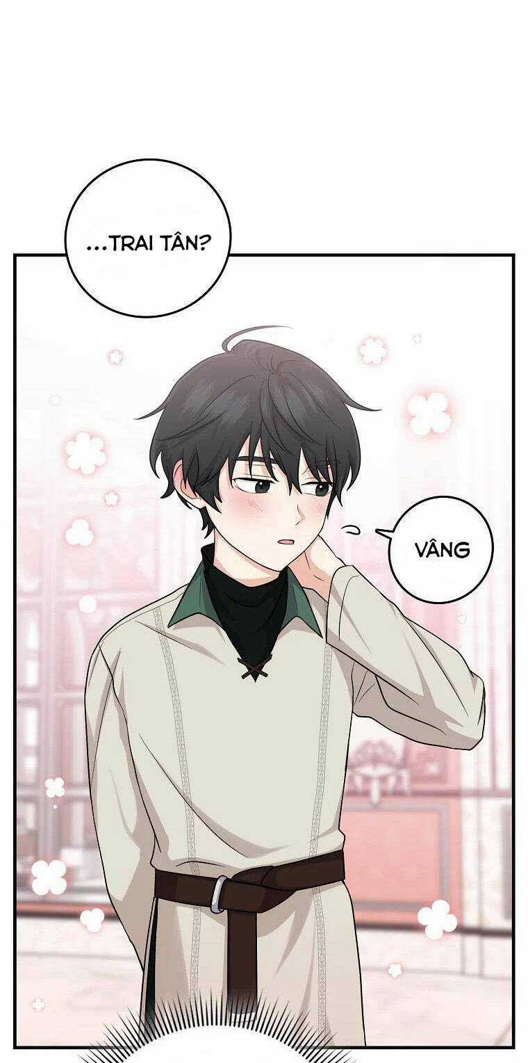 Tôi Đã Diễn Tròn Vai Một Đứa Con Gái Nuôi Chapter 16 trang 41