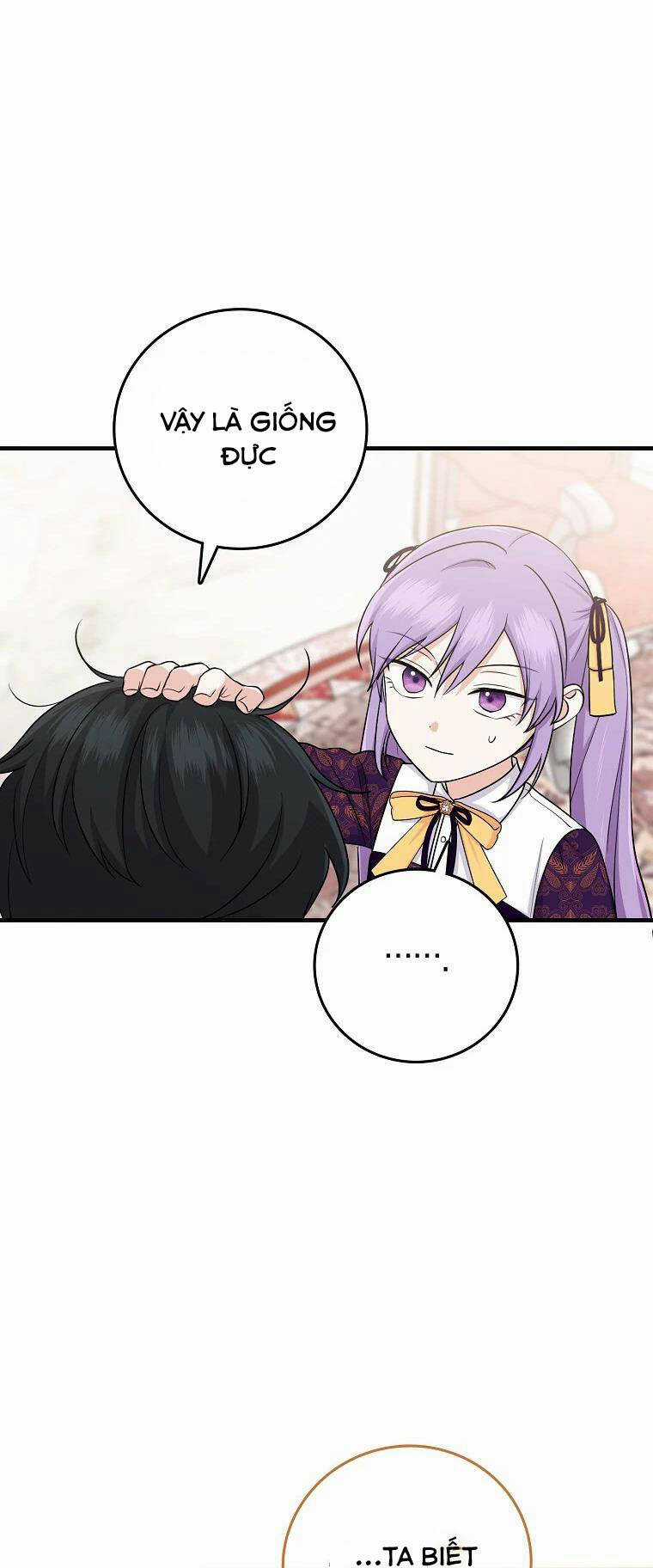 Tôi Đã Diễn Tròn Vai Một Đứa Con Gái Nuôi Chapter 16 trang 43