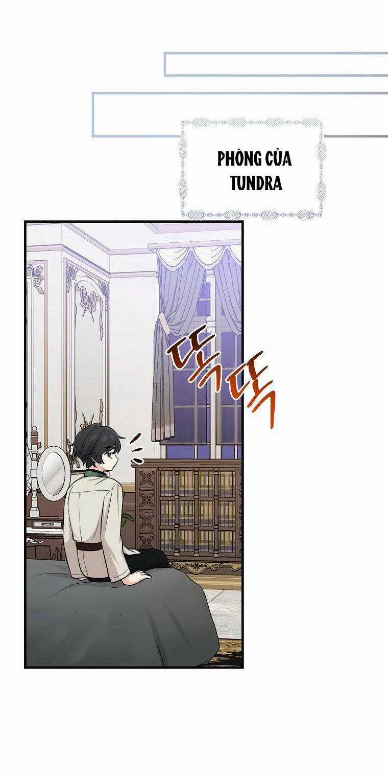 Tôi Đã Diễn Tròn Vai Một Đứa Con Gái Nuôi Chapter 16 trang 52