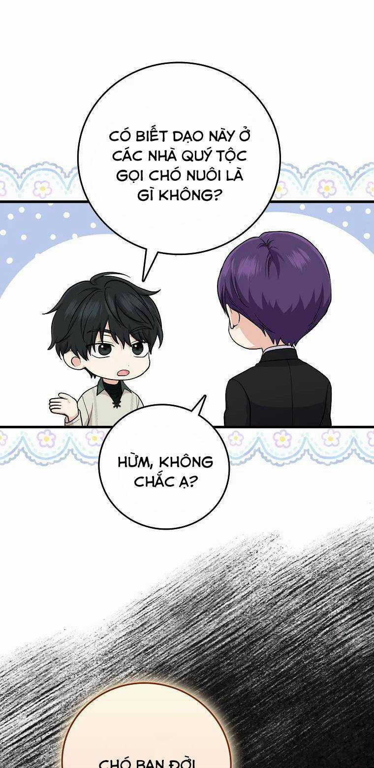 Tôi Đã Diễn Tròn Vai Một Đứa Con Gái Nuôi Chapter 16 trang 57