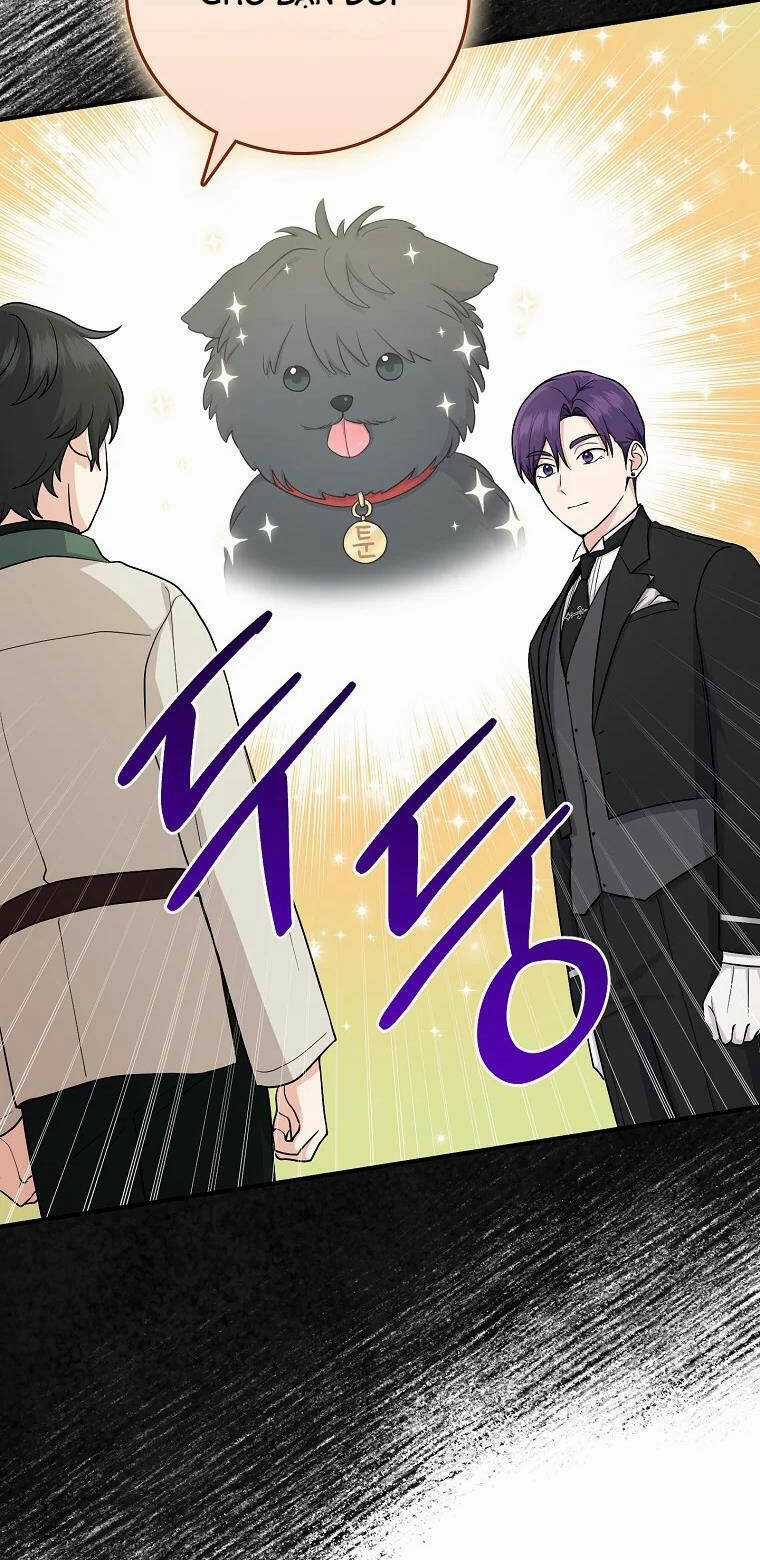 Tôi Đã Diễn Tròn Vai Một Đứa Con Gái Nuôi Chapter 16 trang 58