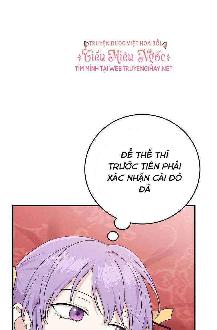 Tôi Đã Diễn Tròn Vai Một Đứa Con Gái Nuôi Chapter 16 trang 6