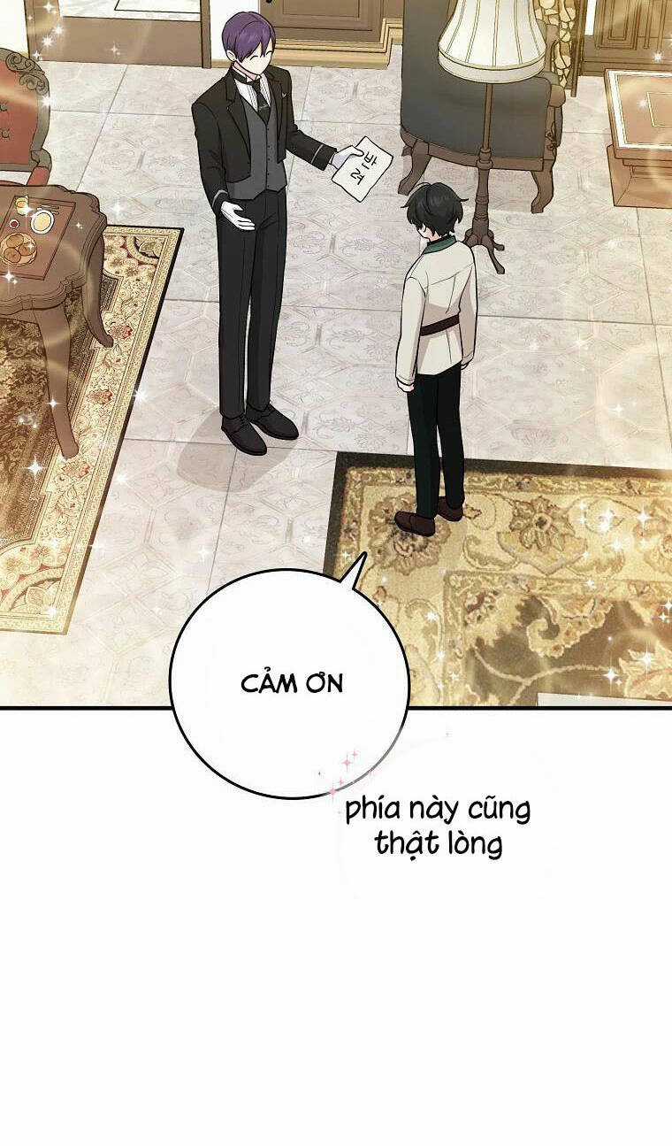 Tôi Đã Diễn Tròn Vai Một Đứa Con Gái Nuôi Chapter 16 trang 65