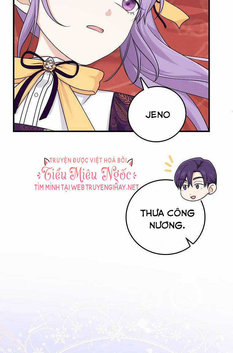 Tôi Đã Diễn Tròn Vai Một Đứa Con Gái Nuôi Chapter 16 trang 7