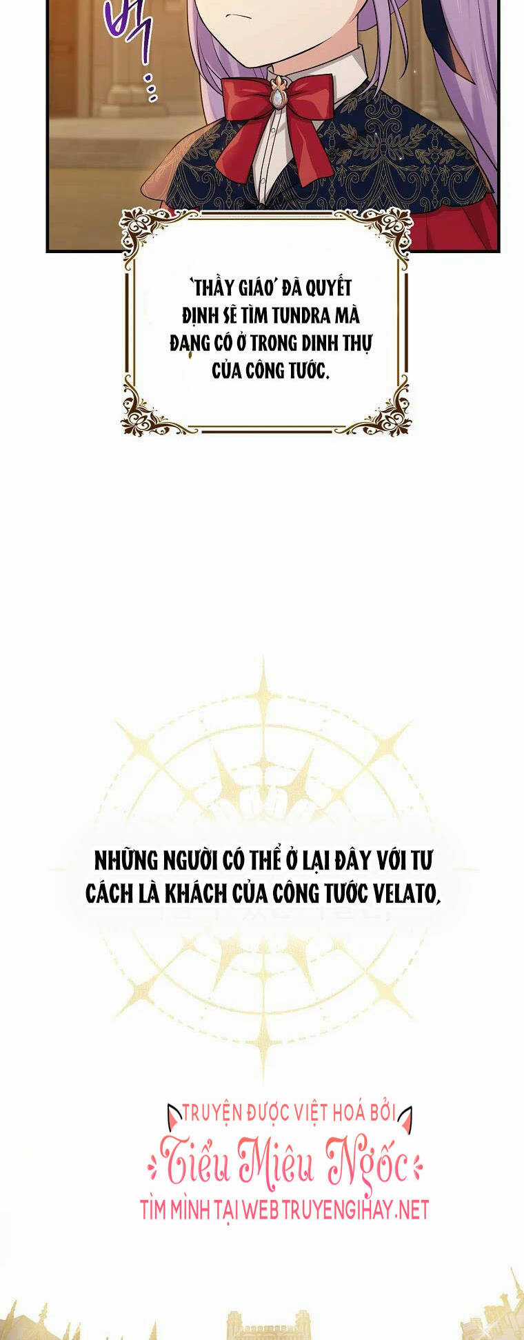 Tôi Đã Diễn Tròn Vai Một Đứa Con Gái Nuôi Chapter 17 trang 1