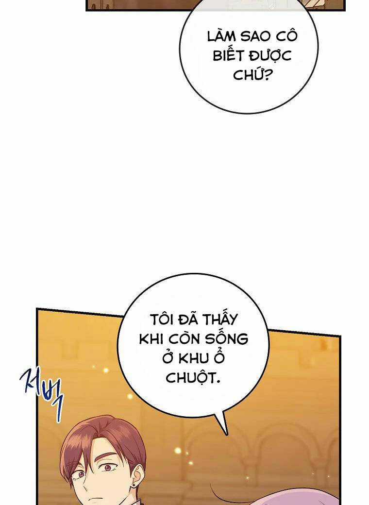 Tôi Đã Diễn Tròn Vai Một Đứa Con Gái Nuôi Chapter 17 trang 10