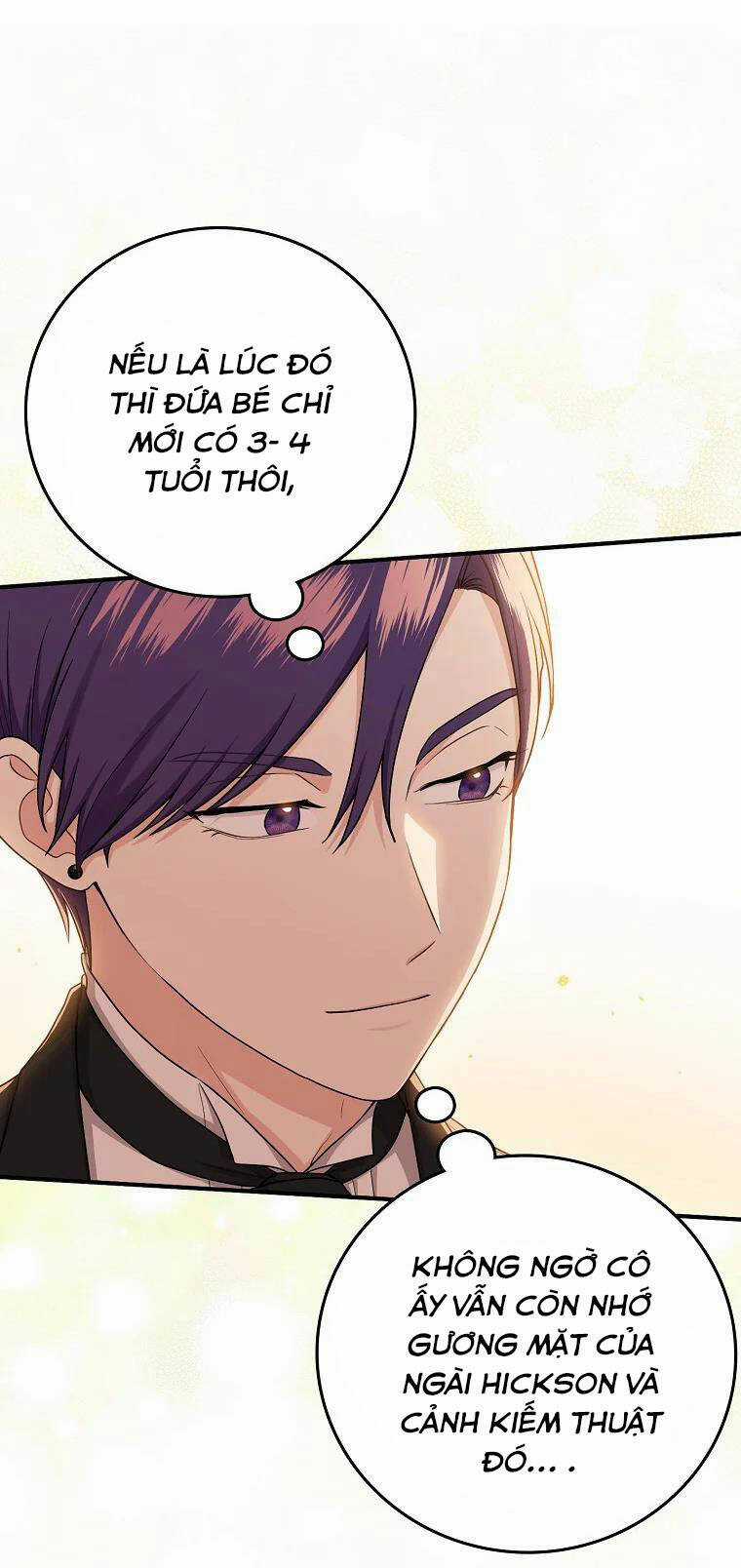 Tôi Đã Diễn Tròn Vai Một Đứa Con Gái Nuôi Chapter 17 trang 12