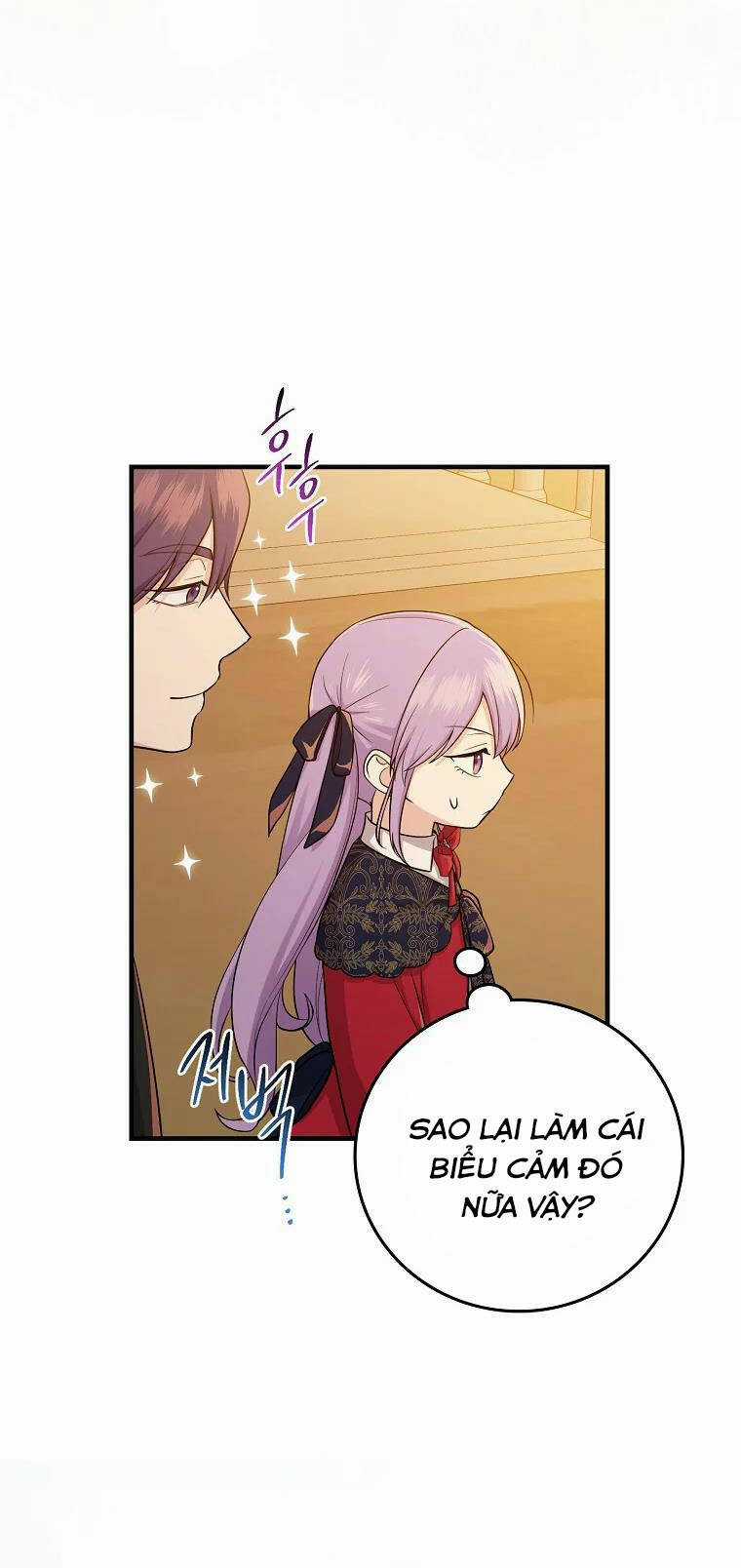 Tôi Đã Diễn Tròn Vai Một Đứa Con Gái Nuôi Chapter 17 trang 13