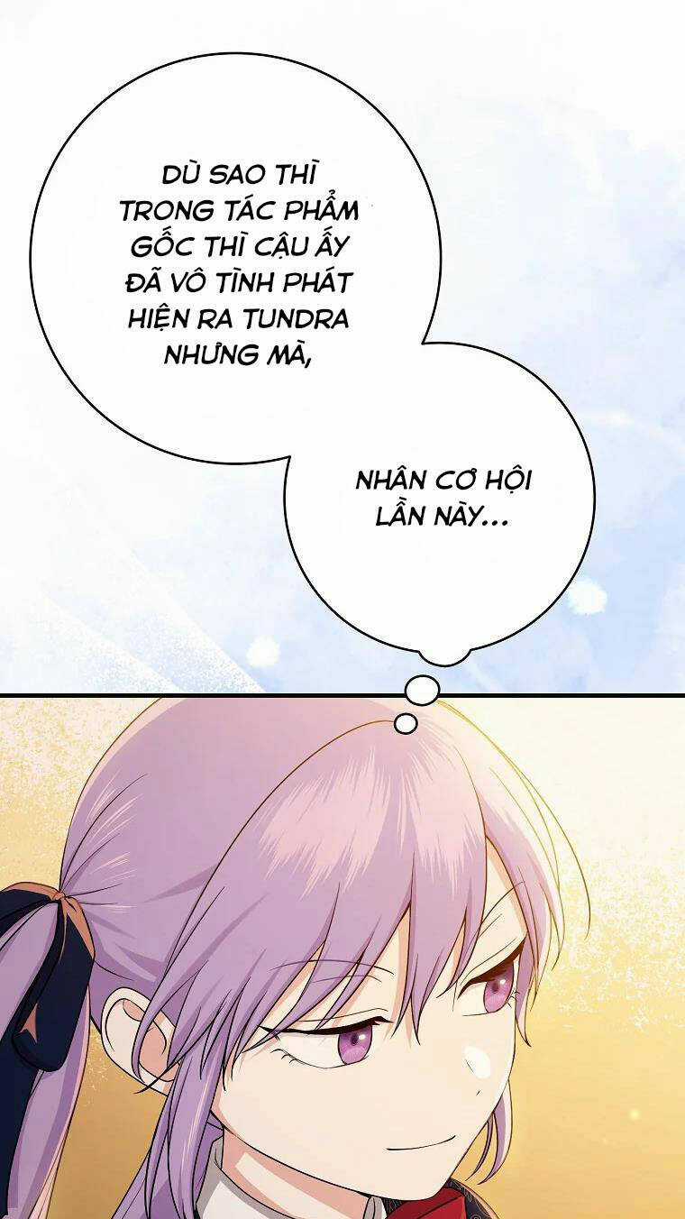 Tôi Đã Diễn Tròn Vai Một Đứa Con Gái Nuôi Chapter 17 trang 14