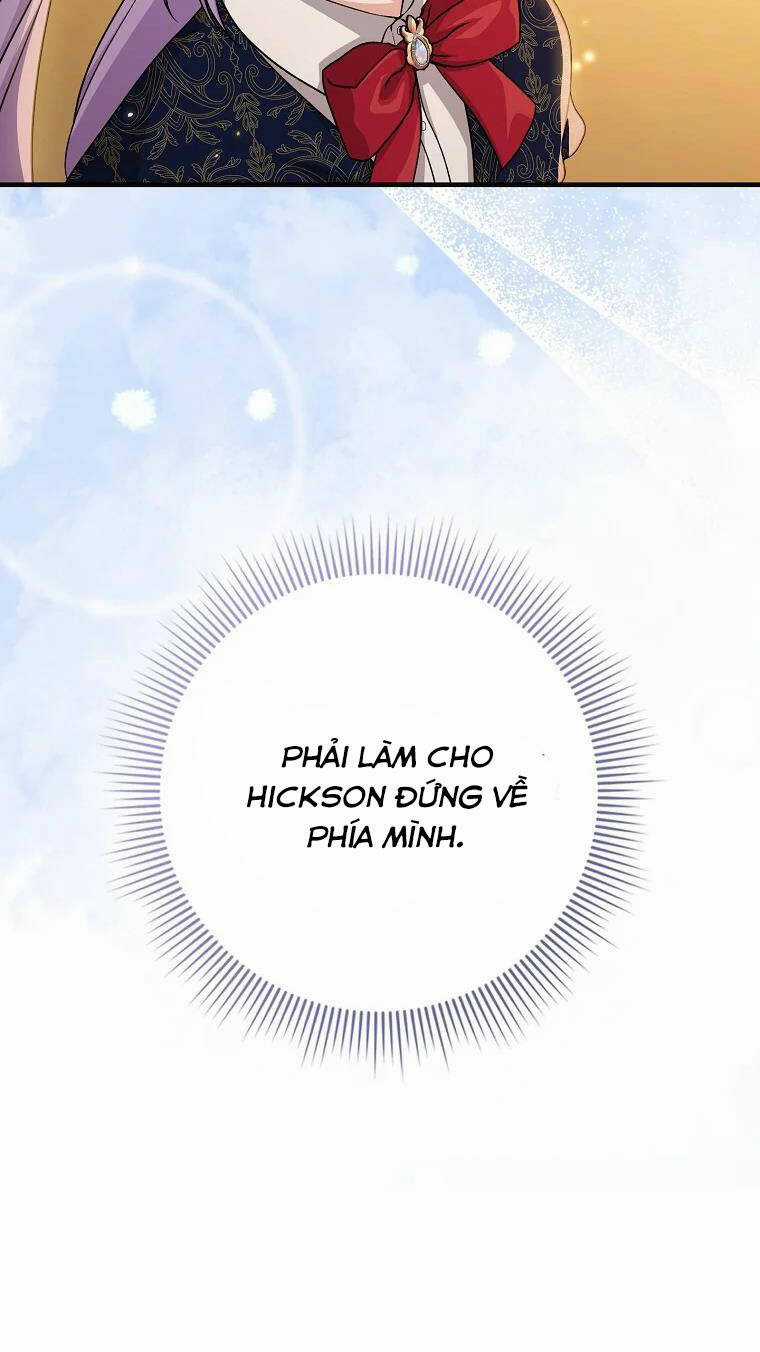 Tôi Đã Diễn Tròn Vai Một Đứa Con Gái Nuôi Chapter 17 trang 15