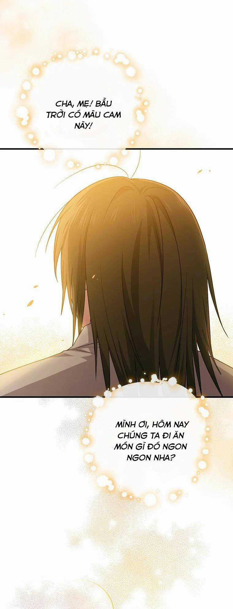 Tôi Đã Diễn Tròn Vai Một Đứa Con Gái Nuôi Chapter 17 trang 18