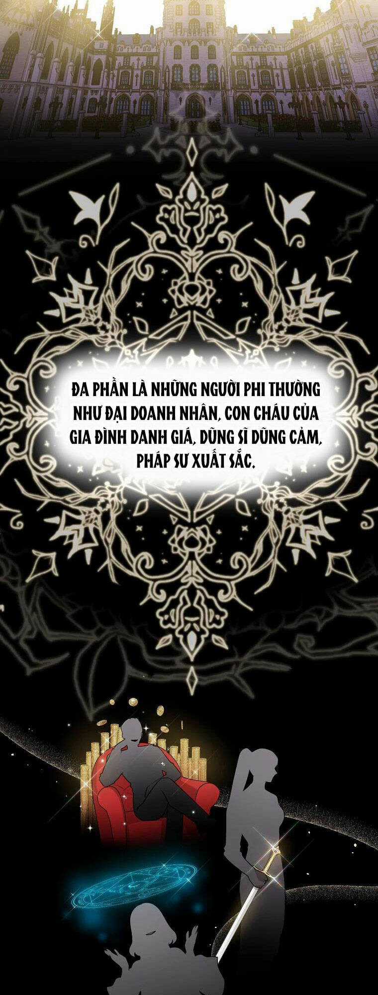 Tôi Đã Diễn Tròn Vai Một Đứa Con Gái Nuôi Chapter 17 trang 2