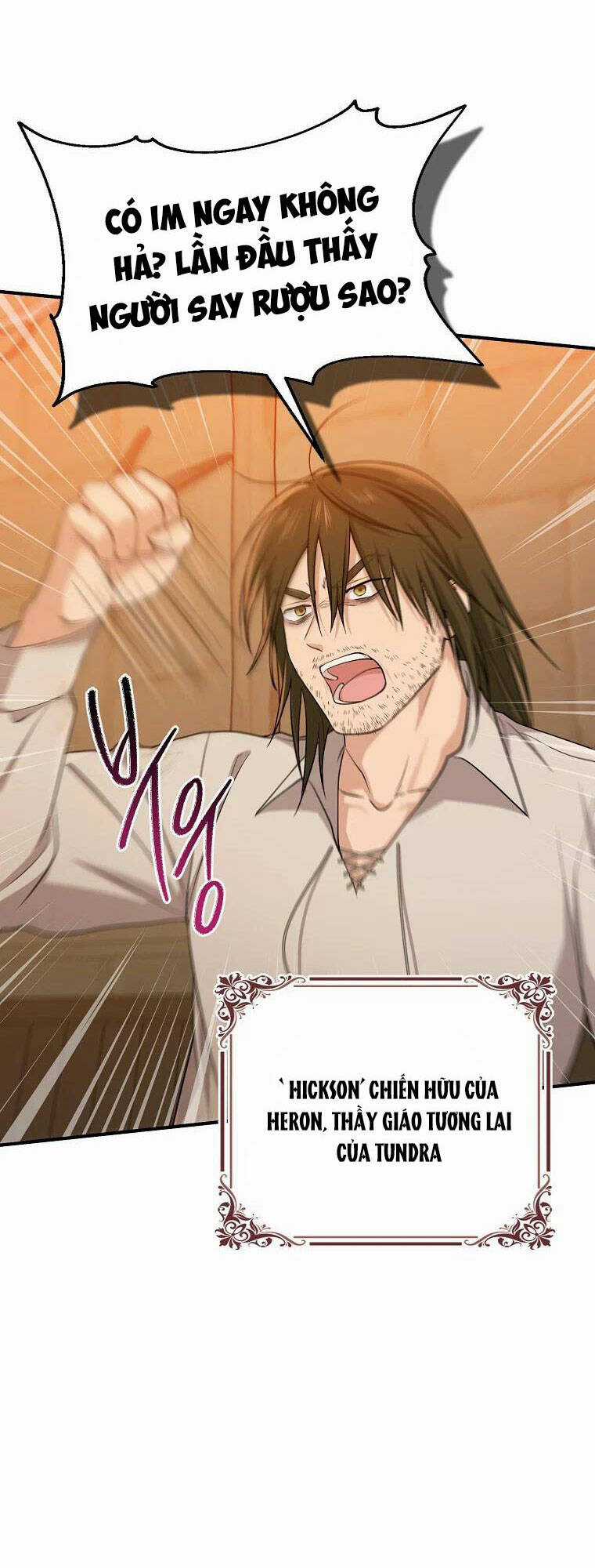 Tôi Đã Diễn Tròn Vai Một Đứa Con Gái Nuôi Chapter 17 trang 20