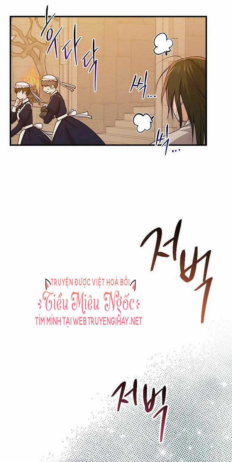 Tôi Đã Diễn Tròn Vai Một Đứa Con Gái Nuôi Chapter 17 trang 21