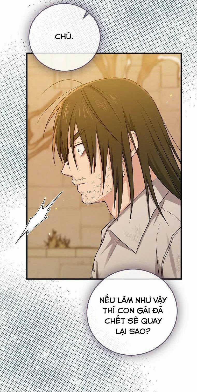 Tôi Đã Diễn Tròn Vai Một Đứa Con Gái Nuôi Chapter 17 trang 22