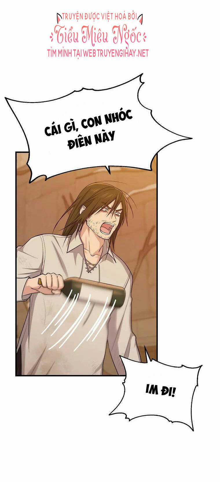 Tôi Đã Diễn Tròn Vai Một Đứa Con Gái Nuôi Chapter 17 trang 24