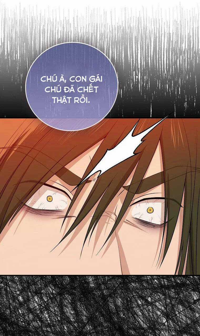 Tôi Đã Diễn Tròn Vai Một Đứa Con Gái Nuôi Chapter 17 trang 25