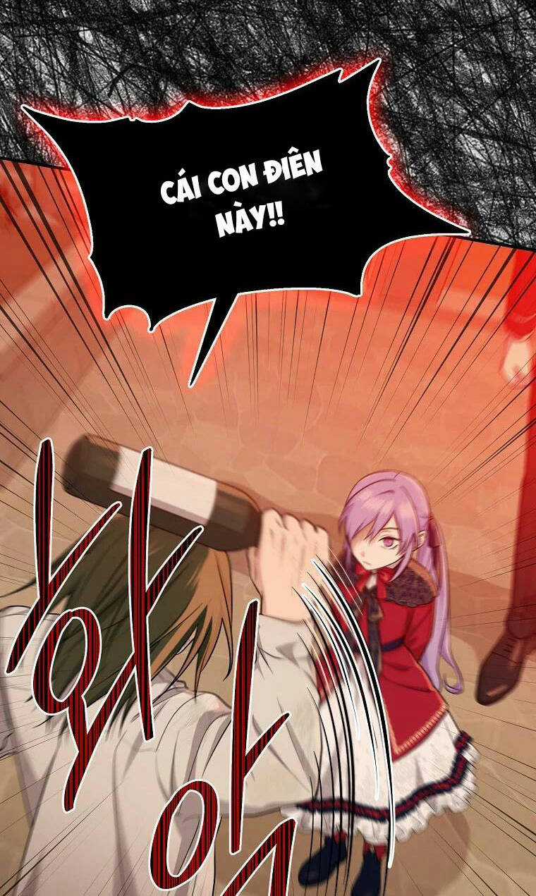 Tôi Đã Diễn Tròn Vai Một Đứa Con Gái Nuôi Chapter 17 trang 26