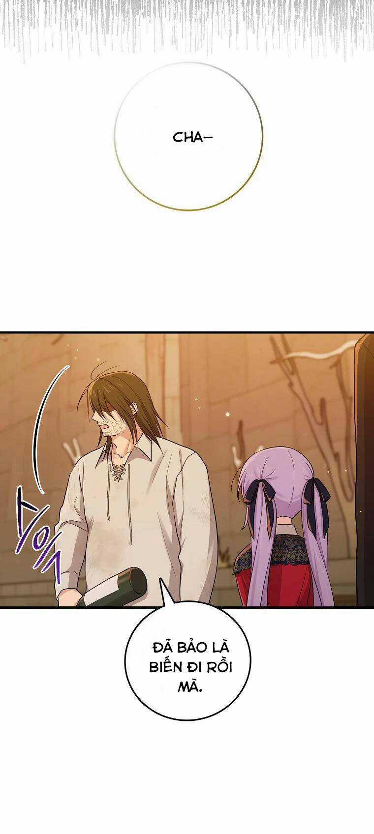 Tôi Đã Diễn Tròn Vai Một Đứa Con Gái Nuôi Chapter 17 trang 28