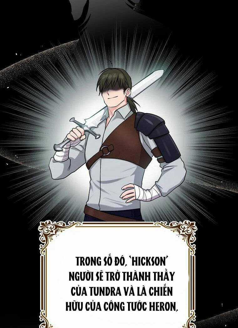 Tôi Đã Diễn Tròn Vai Một Đứa Con Gái Nuôi Chapter 17 trang 3