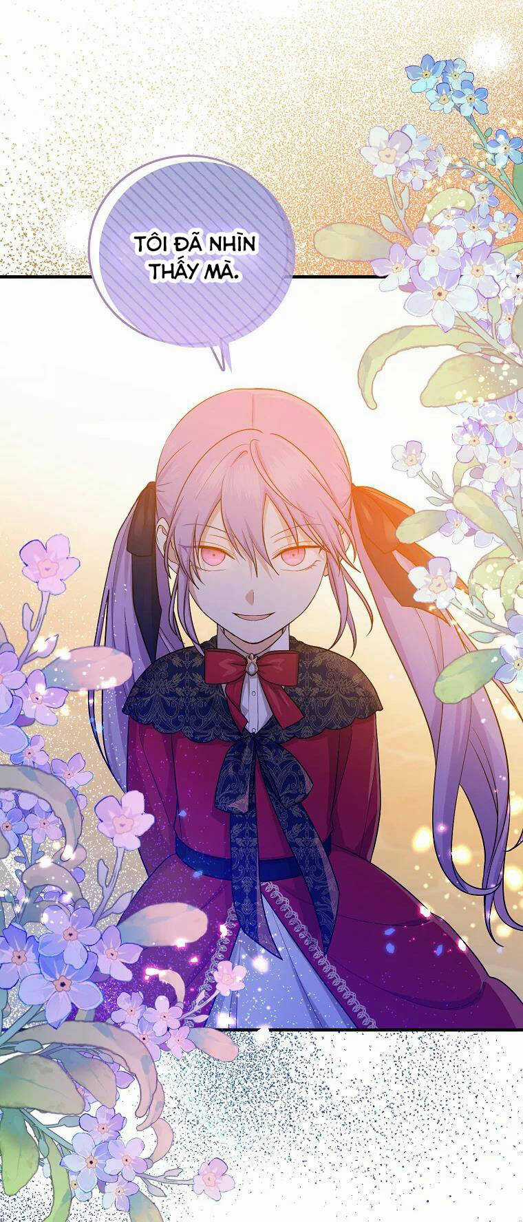 Tôi Đã Diễn Tròn Vai Một Đứa Con Gái Nuôi Chapter 17 trang 30